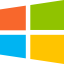 Auteur Smashicons sur www.flaticon.com windows 64